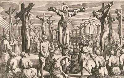 Domingo 33 Ordinario · 16 noviembre