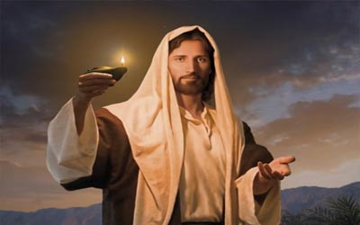 Domingo 1 Adviento · 30 Noviembre