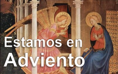 Estamos en Adviento