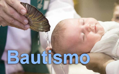 Bautismo
