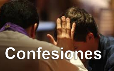 Confesiones