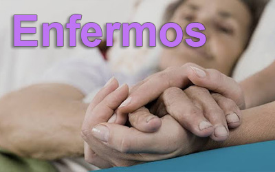 Enfermos