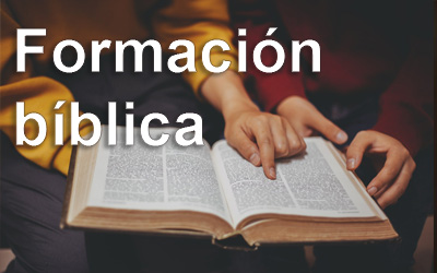 Lectura espiritual de la Biblia