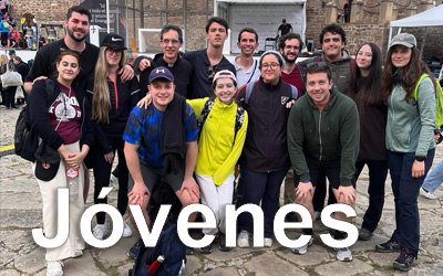 Jóvenes
