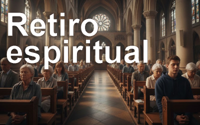 Retiro espiritual