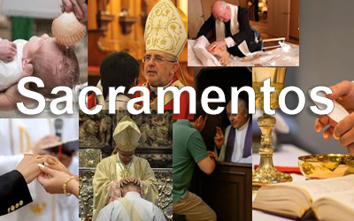 Sacramentos