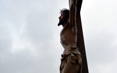 HORARIO DE SEMANA SANTA